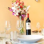 Lovely - Con Cortile E Parcheggio, Assisi Tatil Evi *