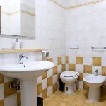 Lovely - Con Cortile E Parcheggio, Assisi Tatil Evi *