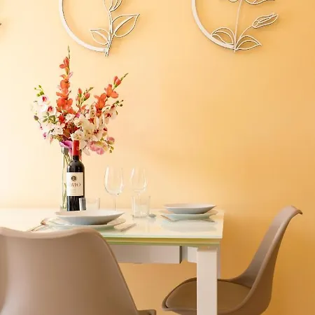 Modern House With Courtyard And Parking - Assisi 산타마리아데그리안젤리