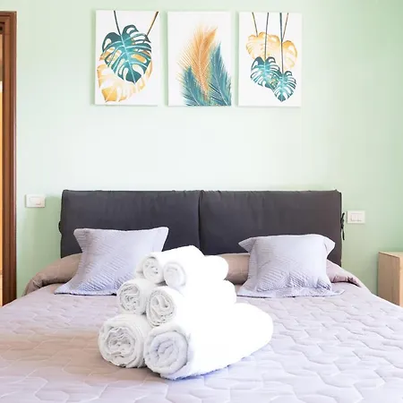 펜션 Modern House With Courtyard And Parking - Assisi *