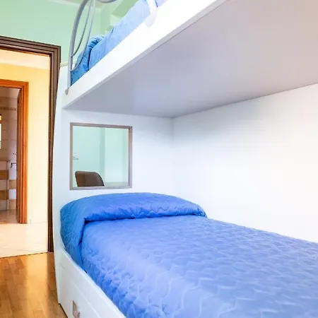 펜션 Modern House With Courtyard And Parking - Assisi 산타마리아데그리안젤리