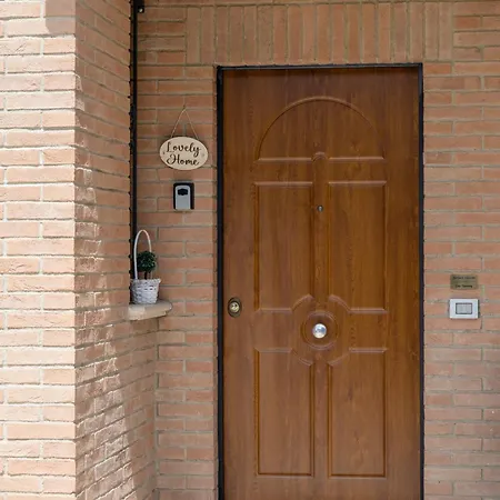 Modern House With Courtyard And Parking - Assisi